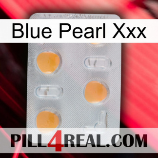 Blue Pearl Xxx 24